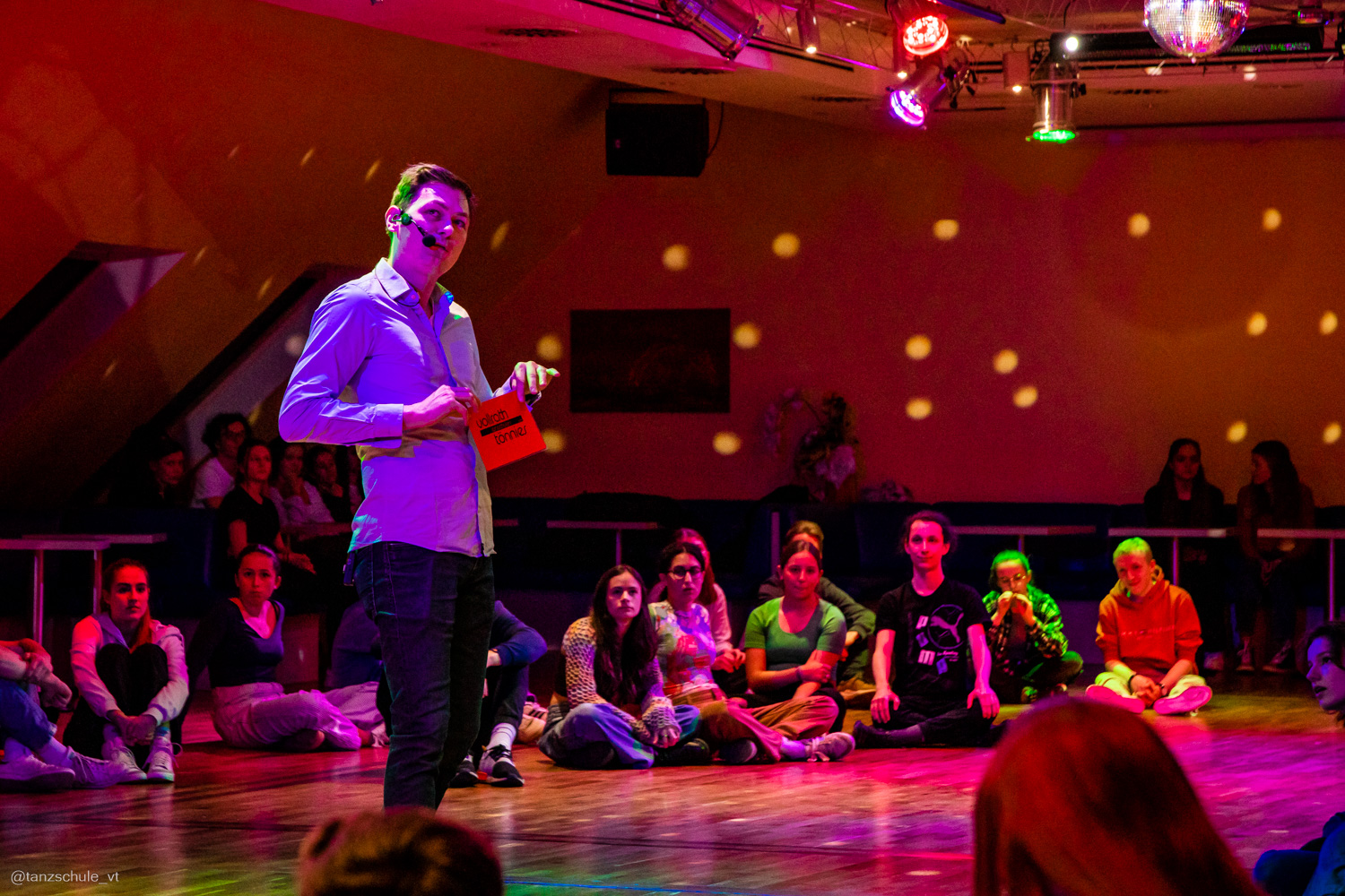 20230325 Ballcheck Tanzparty 4078